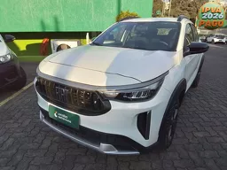 Fiat Pulse
