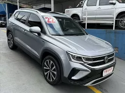 Volkswagen Taos