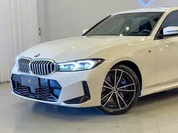 BMW 320i