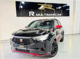 Fiat Pulse