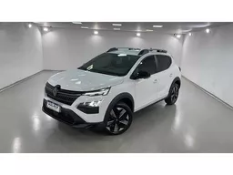 Renault Kardian