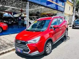 JAC T50
