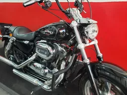 Harley-Davidson Sportster 1200