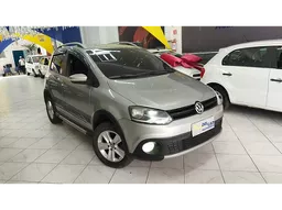 Volkswagen Crossfox