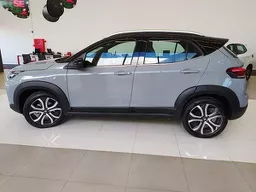 Fiat Pulse