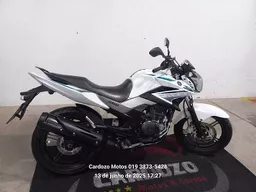 Yamaha YS 250