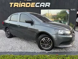 Volkswagen Voyage