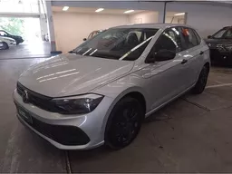 Volkswagen Polo Hatch