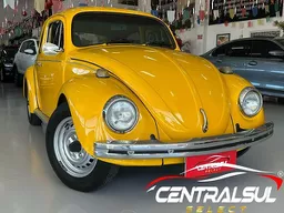 Volkswagen Fusca