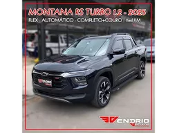 Chevrolet Montana