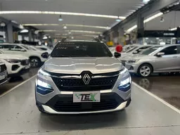 Renault Kardian