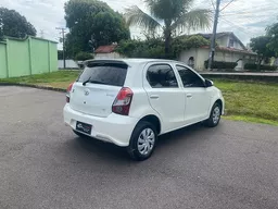 Toyota Etios