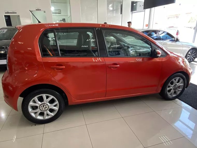 Volkswagen UP Laranja 16