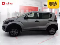 Fiat Mobi