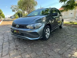Volkswagen Polo Hatch