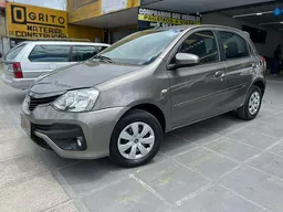 Toyota Etios