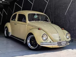 Volkswagen Fusca