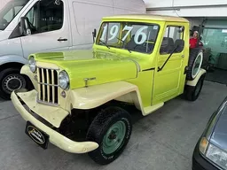 Ford F-75