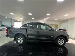 Chevrolet S10