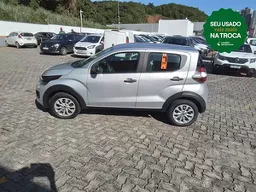Fiat Mobi