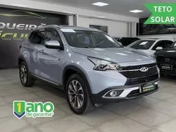 Chery Tiggo 7