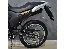 Yamaha XTZ 250