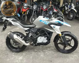 G 310 GS