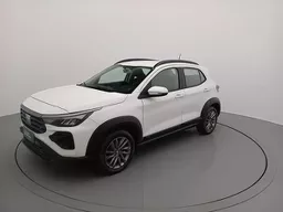 Fiat Pulse