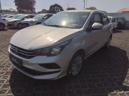 Fiat Cronos