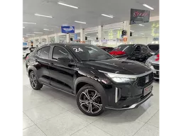 Fiat Fastback