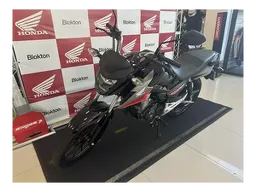 Honda CG 160 Titan