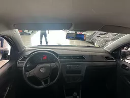 Volkswagen Voyage