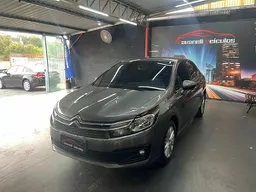 Citroën C4 Lounge