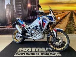 Honda CRF