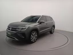 Volkswagen Taos