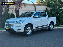 Chevrolet S10
