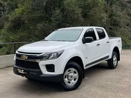 Chevrolet S10