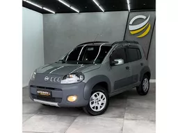 Fiat Uno