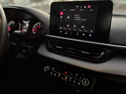 Fiat Pulse