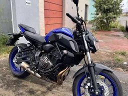 MT-07
