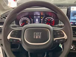 Fiat Pulse