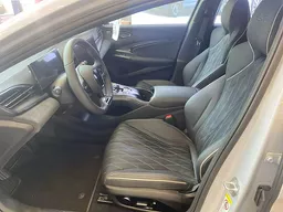 BYD Seal