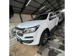 Chevrolet S10