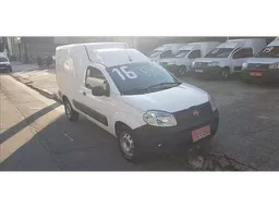 Fiat Fiorino