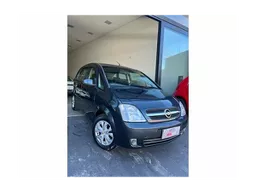 Chevrolet Meriva