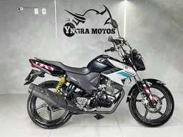 YS 150