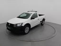 Volkswagen Saveiro