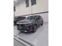 Fiat Fastback