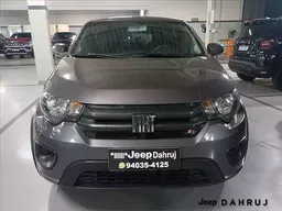 Fiat Mobi
