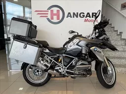 R 1200 GS